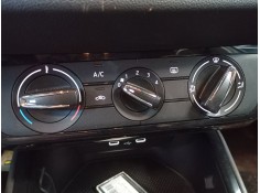 Recambio de mando calefaccion / aire acondicionado para skoda fabia iv (pj3) 1.0 tsi referencia OEM IAM   
