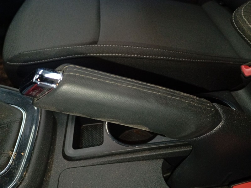 Recambio de palanca freno de mano para skoda fabia iv (pj3) 1.0 tsi referencia OEM IAM   