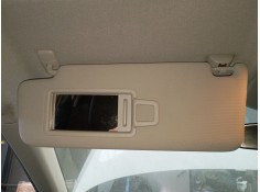 Recambio de parasol izquierdo para skoda fabia iv (pj3) 1.0 tsi referencia OEM IAM   