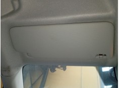 Recambio de parasol izquierdo para skoda fabia iv (pj3) 1.0 tsi referencia OEM IAM    2