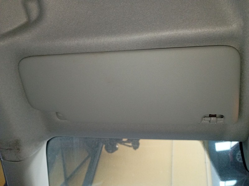 Recambio de parasol izquierdo para skoda fabia iv (pj3) 1.0 tsi referencia OEM IAM   