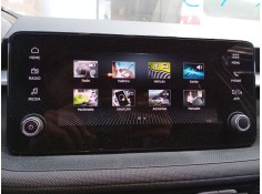 SISTEMA AUDIO / RADIO CD 