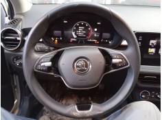 Recambio de volante para skoda fabia iv (pj3) 1.0 tsi referencia OEM IAM   