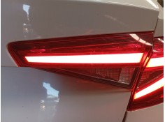 Recambio de piloto trasero derecho porton para skoda fabia iv (pj3) 1.0 tsi referencia OEM IAM   