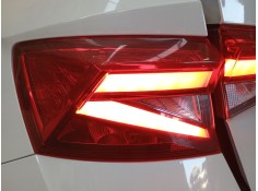 Recambio de piloto trasero izquierdo para skoda fabia iv (pj3) 1.0 tsi referencia OEM IAM   