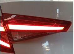 Recambio de piloto trasero izquierdo porton para skoda fabia iv (pj3) 1.0 tsi referencia OEM IAM   