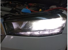 Recambio de faro izquierdo xenon para skoda fabia iv (pj3) 1.0 tsi referencia OEM IAM   