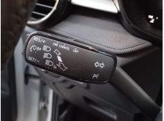 Recambio de mando intermitentes para skoda fabia iv (pj3) 1.0 tsi referencia OEM IAM   
