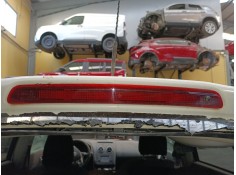 Recambio de luz central de freno para nissan qashqai i (j10, nj10) 2.0 dci a las 4 ruedas referencia OEM IAM   