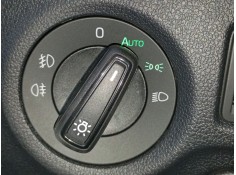 Recambio de mando luces para skoda fabia iv (pj3) 1.0 tsi referencia OEM IAM   