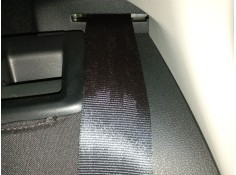 Recambio de cinturon seguridad trasero izquierdo para skoda fabia iv (pj3) 1.0 tsi referencia OEM IAM   