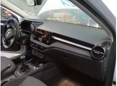 Recambio de kit airbag para skoda fabia iv (pj3) 1.0 tsi referencia OEM IAM   