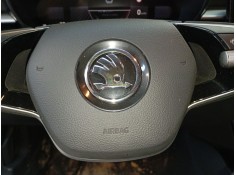 Recambio de kit airbag para skoda fabia iv (pj3) 1.0 tsi referencia OEM IAM    2