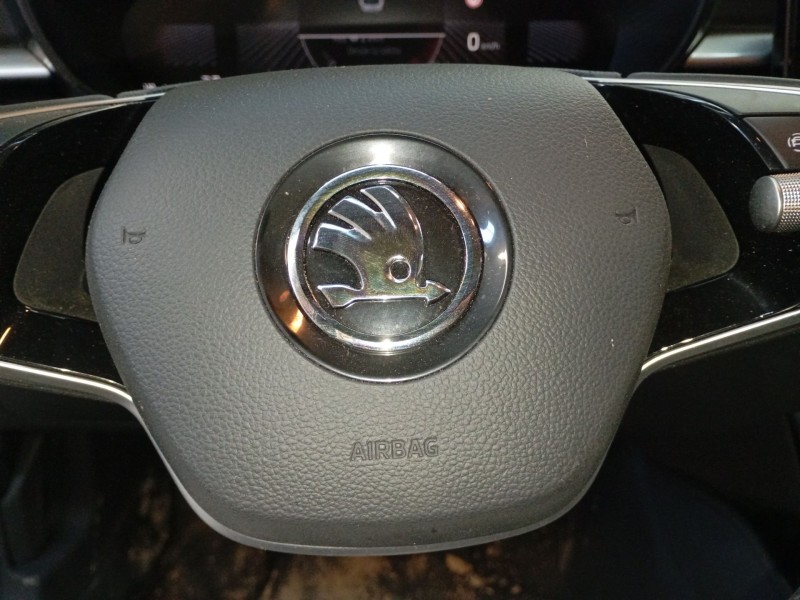 Recambio de kit airbag para skoda fabia iv (pj3) 1.0 tsi referencia OEM IAM   