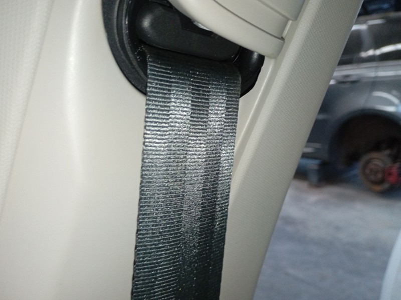 Recambio de kit airbag para skoda fabia iv (pj3) 1.0 tsi referencia OEM IAM   