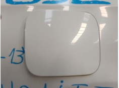 TAPA EXTERIOR COMBUSTIBLE 