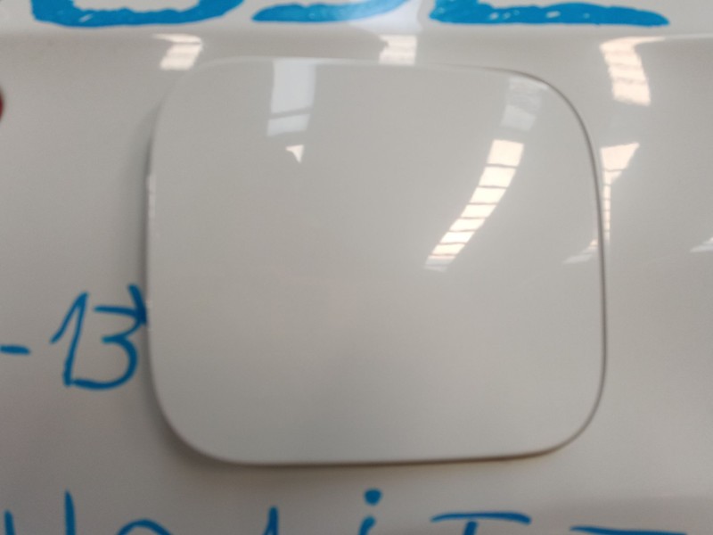 Recambio de tapa exterior combustible para nissan qashqai i (j10, nj10) 2.0 dci a las 4 ruedas referencia OEM IAM   