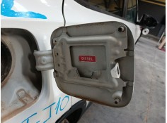 Recambio de tapa exterior combustible para nissan qashqai i (j10, nj10) 2.0 dci a las 4 ruedas referencia OEM IAM    2