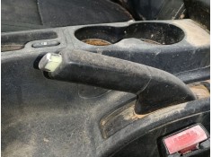 Recambio de palanca freno de mano para nissan qashqai i (j10, nj10) 2.0 dci a las 4 ruedas referencia OEM IAM   