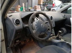 Recambio de salpicadero para nissan qashqai i (j10, nj10) 2.0 dci a las 4 ruedas referencia OEM IAM   