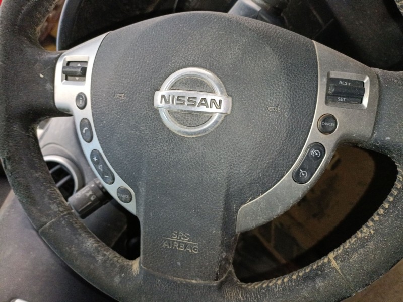 Recambio de airbag delantero izquierdo para nissan qashqai i (j10, nj10) 2.0 dci a las 4 ruedas referencia OEM IAM   