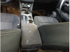 Recambio de consola central para nissan qashqai i (j10, nj10) 2.0 dci a las 4 ruedas referencia OEM IAM    2
