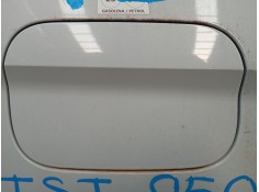 TAPA EXTERIOR COMBUSTIBLE 