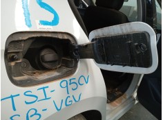 Recambio de tapa exterior combustible para skoda fabia iv (pj3) 1.0 tsi referencia OEM IAM    2