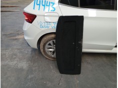 Recambio de bandeja trasera para skoda fabia iv (pj3) 1.0 tsi referencia OEM IAM   