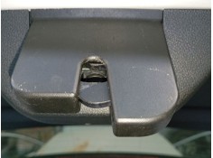 Recambio de cerradura maletero / porton para skoda fabia iv (pj3) 1.0 tsi referencia OEM IAM   