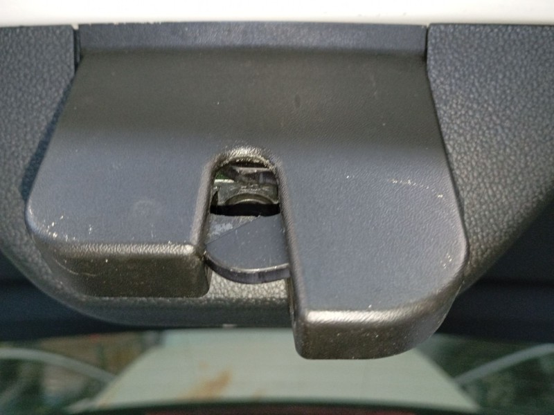 Recambio de cerradura maletero / porton para skoda fabia iv (pj3) 1.0 tsi referencia OEM IAM   