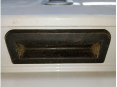 Recambio de maneta exterior porton para skoda fabia iv (pj3) 1.0 tsi referencia OEM IAM   