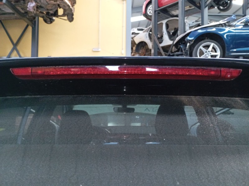 Recambio de luz central de freno para skoda fabia iv (pj3) 1.0 tsi referencia OEM IAM   