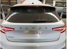 Recambio de porton trasero para skoda fabia iv (pj3) 1.0 tsi referencia OEM IAM   