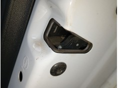 Recambio de cerradura puerta trasera derecha para skoda fabia iv (pj3) 1.0 tsi referencia OEM IAM   