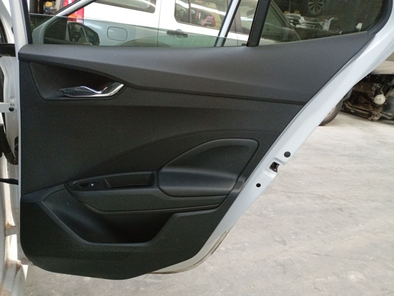 Recambio de guarnecido puerta trasera derecha para skoda fabia iv (pj3) 1.0 tsi referencia OEM IAM   