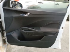 Recambio de guarnecido puerta delantera derecha para skoda fabia iv (pj3) 1.0 tsi referencia OEM IAM   