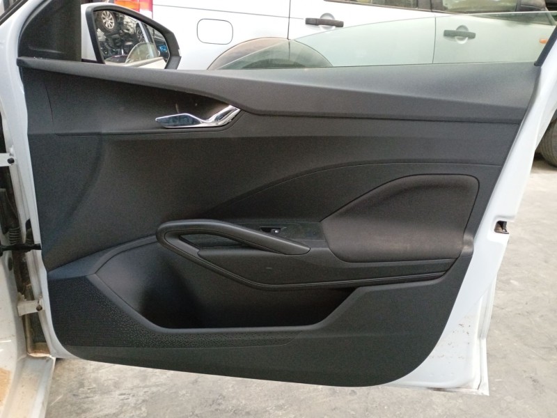 Recambio de guarnecido puerta delantera derecha para skoda fabia iv (pj3) 1.0 tsi referencia OEM IAM   