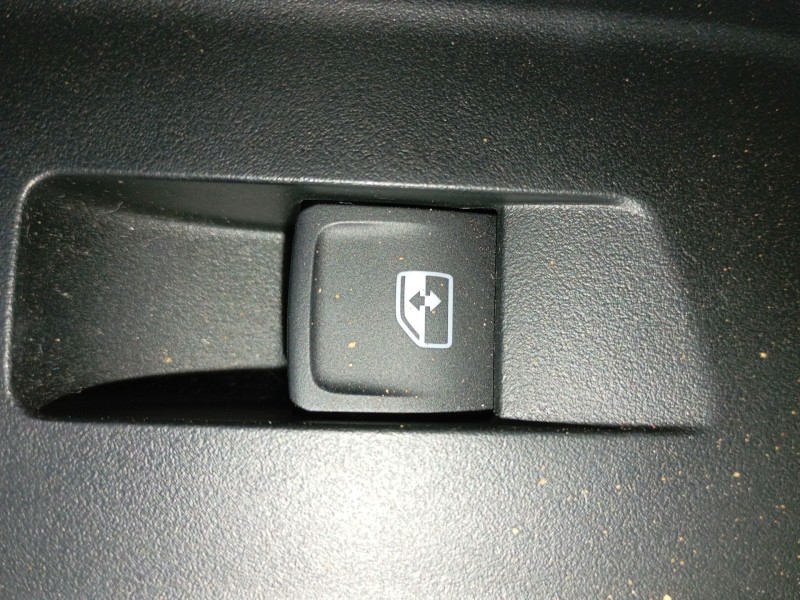 Recambio de mando elevalunas delantero derecho para skoda fabia iv (pj3) 1.0 tsi referencia OEM IAM   