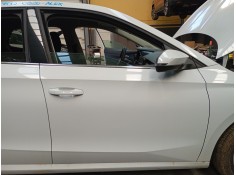 Recambio de puerta delantera derecha para skoda fabia iv (pj3) 1.0 tsi referencia OEM IAM   
