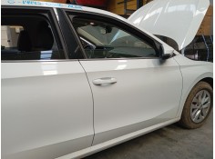 Recambio de puerta delantera derecha para skoda fabia iv (pj3) 1.0 tsi referencia OEM IAM    2