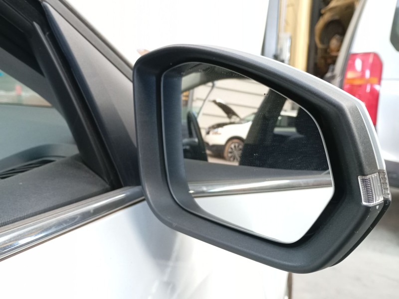 Recambio de retrovisor derecho electrico para skoda fabia iv (pj3) 1.0 tsi referencia OEM IAM   