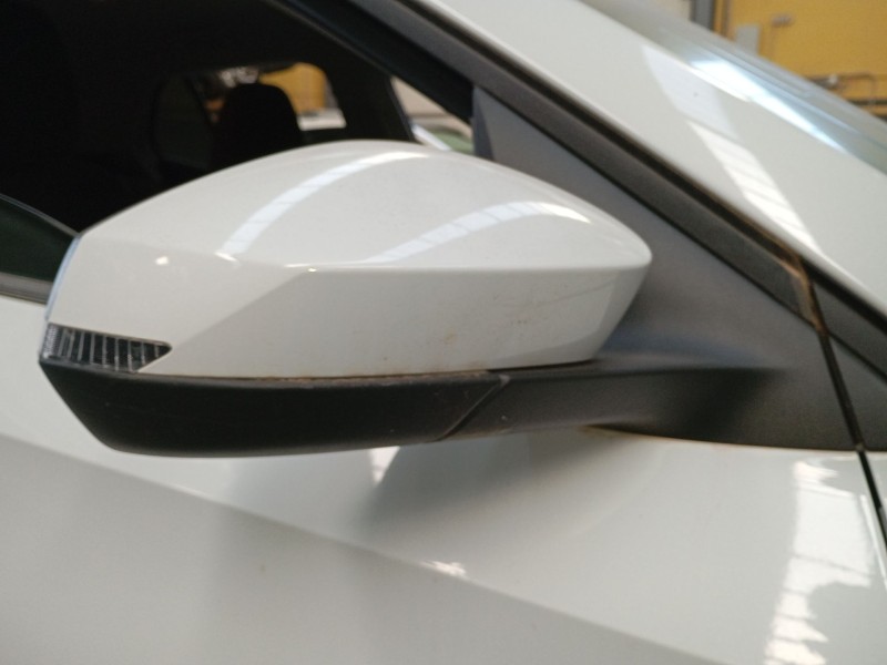 Recambio de retrovisor derecho electrico para skoda fabia iv (pj3) 1.0 tsi referencia OEM IAM   