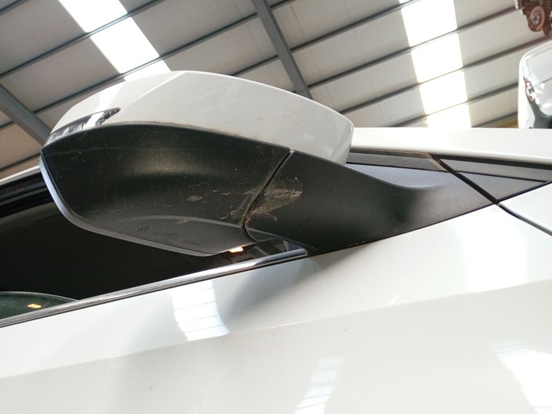 Recambio de retrovisor derecho electrico para skoda fabia iv (pj3) 1.0 tsi referencia OEM IAM   