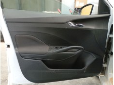 GUARNECIDO PUERTA DELANTERA IZQUIERDA 