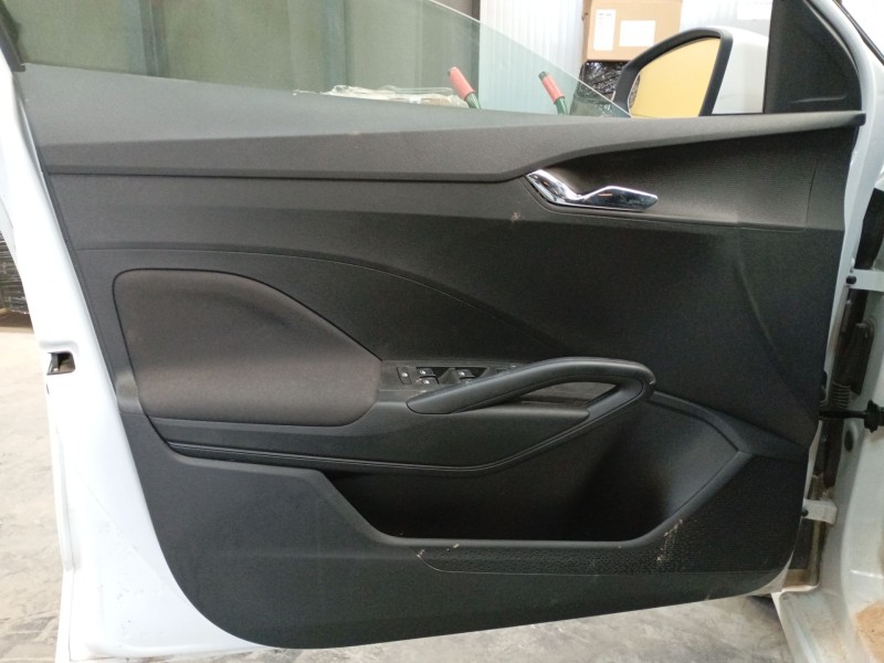 Recambio de guarnecido puerta delantera izquierda para skoda fabia iv (pj3) 1.0 tsi referencia OEM IAM   