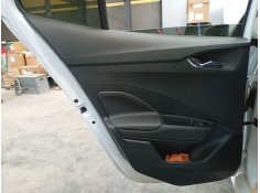 Recambio de guarnecido puerta trasera izquierda para skoda fabia iv (pj3) 1.0 tsi referencia OEM IAM   