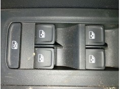 Recambio de mando elevalunas delantero izquierdo para skoda fabia iv (pj3) 1.0 tsi referencia OEM IAM   