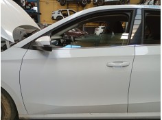 Recambio de puerta delantera izquierda para skoda fabia iv (pj3) 1.0 tsi referencia OEM IAM   