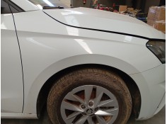 Recambio de aleta delantera derecha para skoda fabia iv (pj3) 1.0 tsi referencia OEM IAM   